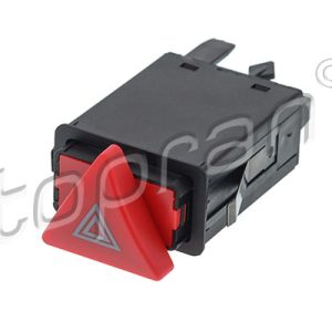Comutator lumini de avarie TOPRAN 108 893