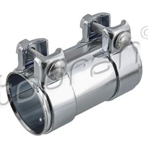 Conector teava sistem de esapament TOPRAN 108 897