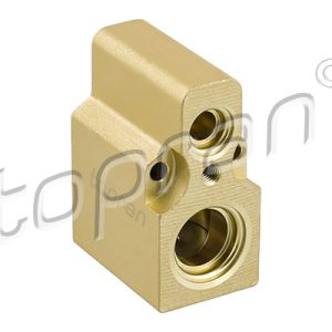 Supapa expansiune clima TOPRAN 108 924
