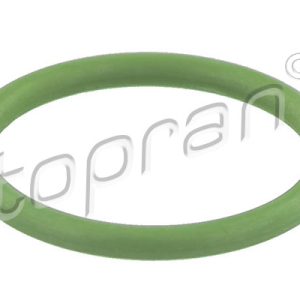 Garnitura distribuitor aprindere TOPRAN 108 926