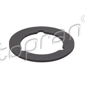 Garnitura capac alimemtare ulei TOPRAN 109 096