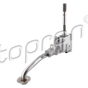 Pompa ulei TOPRAN 109 182