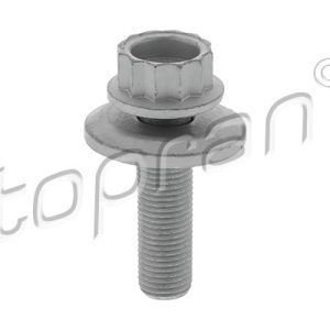 Surub fulie TOPRAN 109 328