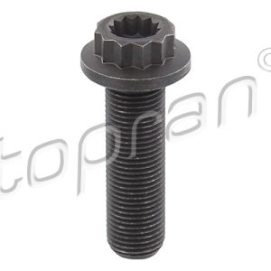 Surub fulie TOPRAN 109 329