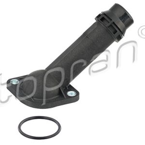 Flansa lichid racire TOPRAN 109 348