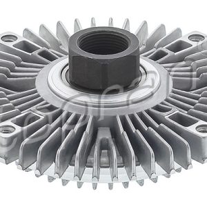 Cupla ventilator radiator TOPRAN 109 608