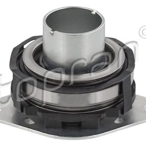 Rulment de presiune TOPRAN 109 631