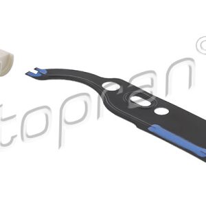 Garnitura Intinzator lant de distributie TOPRAN 109 652
