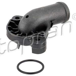Flansa lichid racire TOPRAN 109 823
