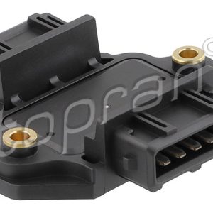 Comutator aprindere TOPRAN 109 882