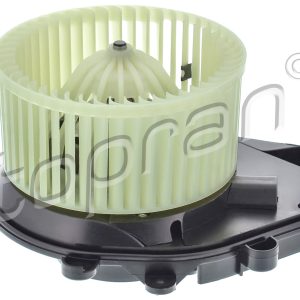 Ventilator habitaclu TOPRAN 109 901