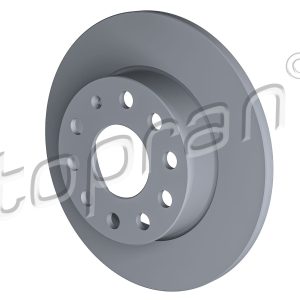 Disc frana TOPRAN 110 080