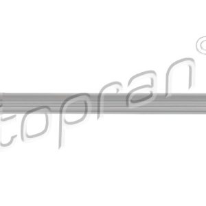 Supapa admisie TOPRAN 110 204