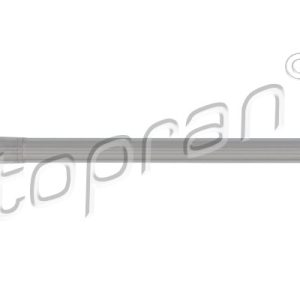 Supapa admisie TOPRAN 110 210