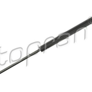 Amortizor portbagaj TOPRAN 110 267