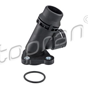 Flansa lichid racire TOPRAN 110 366