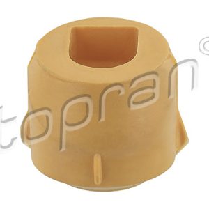 Burduf cauciuc suport motor TOPRAN 110 384