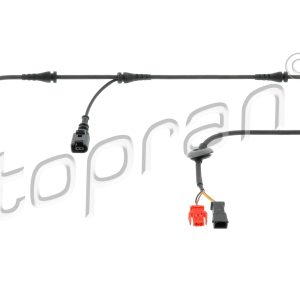 Senzor turatie roata TOPRAN 110 483