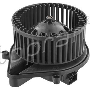 Ventilator habitaclu TOPRAN 110 548