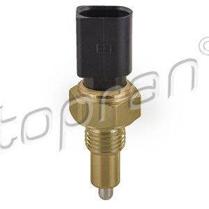 Comutator lampa marsalier TOPRAN 110 591