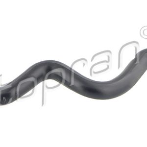 Furtun aerisire chiulasa TOPRAN 110 728