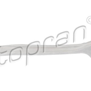 Brat suspensie roata TOPRAN 110 747