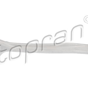 Brat suspensie roata TOPRAN 110 748