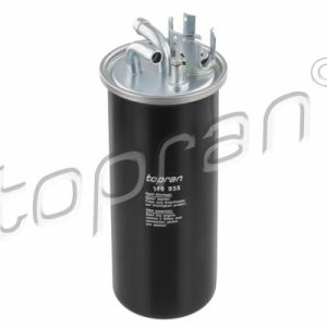 Filtru combustibil TOPRAN 110 935