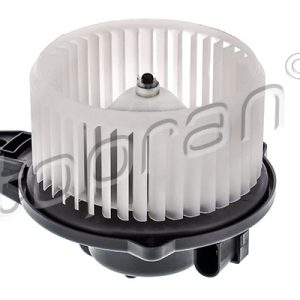 Ventilator habitaclu TOPRAN 111 025