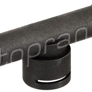 Flansa lichid racire TOPRAN 111 217