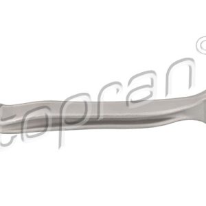 Brat suspensie roata TOPRAN 111 296