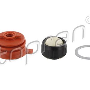 Set reparatie levier cutie de viteze TOPRAN 111 344