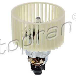 Ventilator habitaclu TOPRAN 111 354