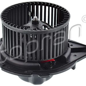 Ventilator habitaclu TOPRAN 111 448