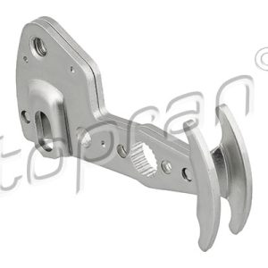 Set reparatie levier cutie de viteze TOPRAN 111 567