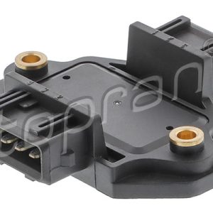 Comutator aprindere TOPRAN 111 747