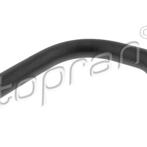 Furtun radiator TOPRAN 111 798