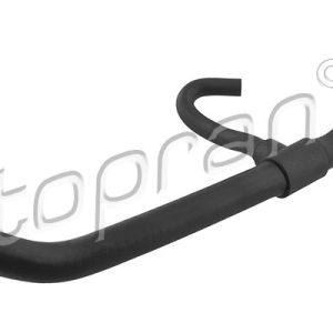 Furtun radiator TOPRAN 111 799