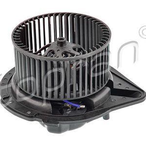 Ventilator habitaclu TOPRAN 112 106
