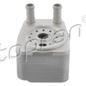 Radiator ulei motor TOPRAN 112 203