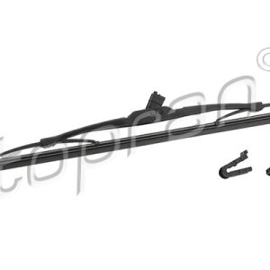 Lamela stergator TOPRAN 112 384