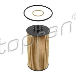 Filtru ulei TOPRAN 112 957