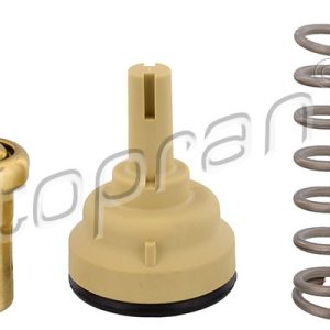 Termostat lichid racire TOPRAN 113 292