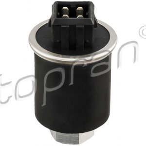Comutator presiune aer conditionat TOPRAN 113 593