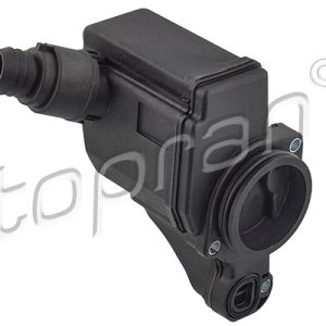 Separator ulei ventilatie bloc motor TOPRAN 113 637