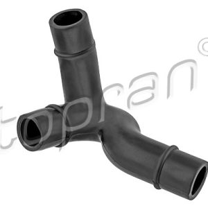 Furtun aerisire chiulasa TOPRAN 113 644