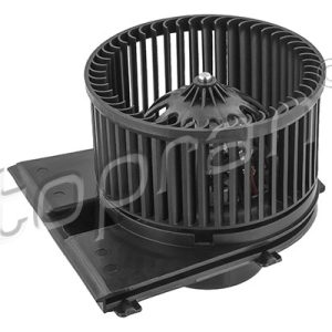 Ventilator habitaclu TOPRAN 113 713