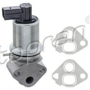 Supapa EGR TOPRAN 113 755