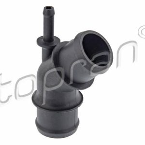 Flansa lichid racire TOPRAN 113 798