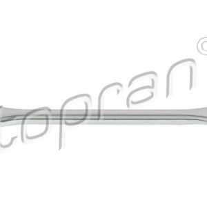 Brat suspensie roata TOPRAN 113 830